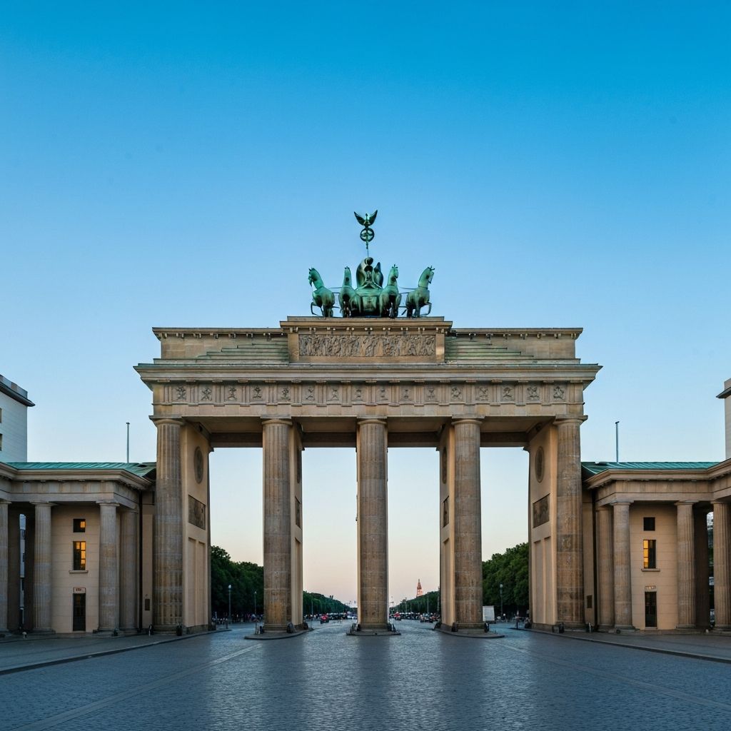 Historisches Wahrzeichen