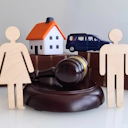 Scheidung & Familienrecht